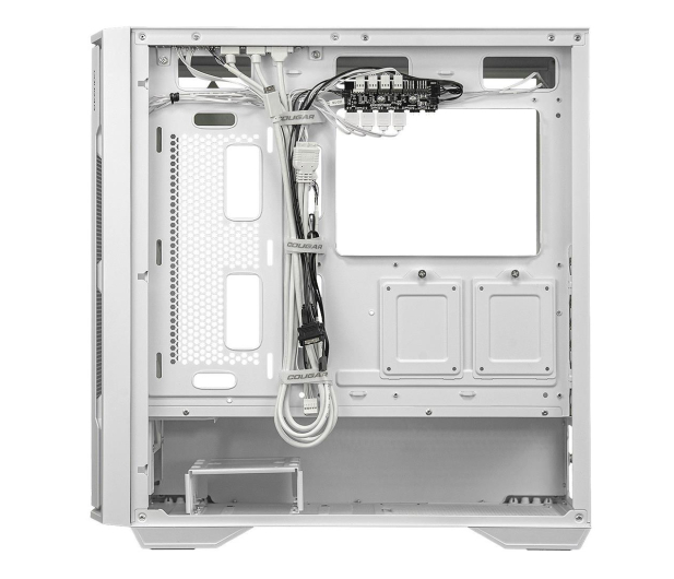 Cougar Uniface RGB White - 1233105 - zdjęcie 7